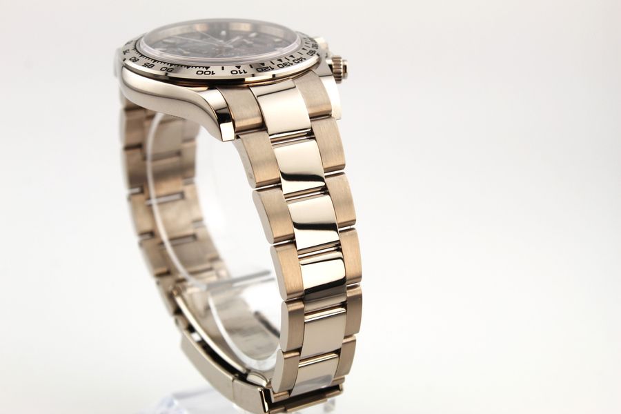 Rolex Daytona 116509